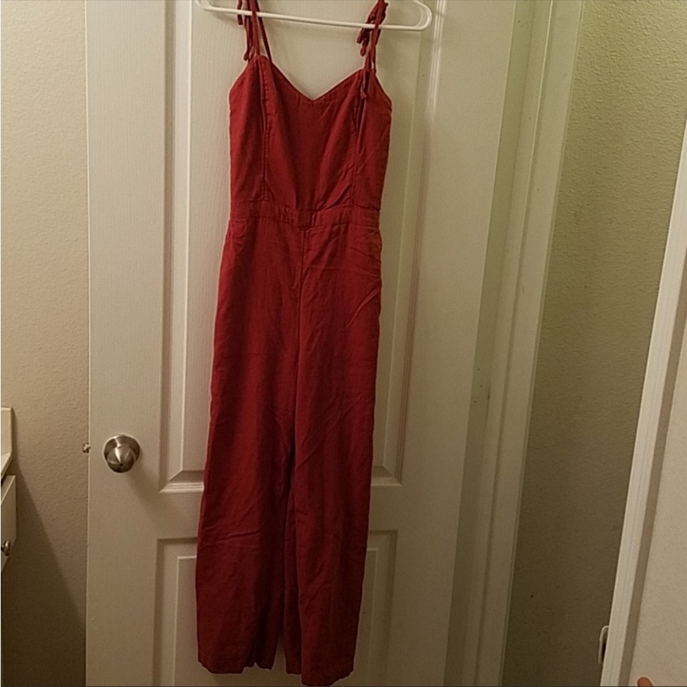 Abercombie & Fitch Jumpsuit